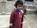 Image: Child at school